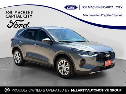 Used 2023 Ford Escape Active