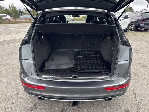 Used 2017 Audi Q5 3.0T Prestige w/ Prestige Package image 6