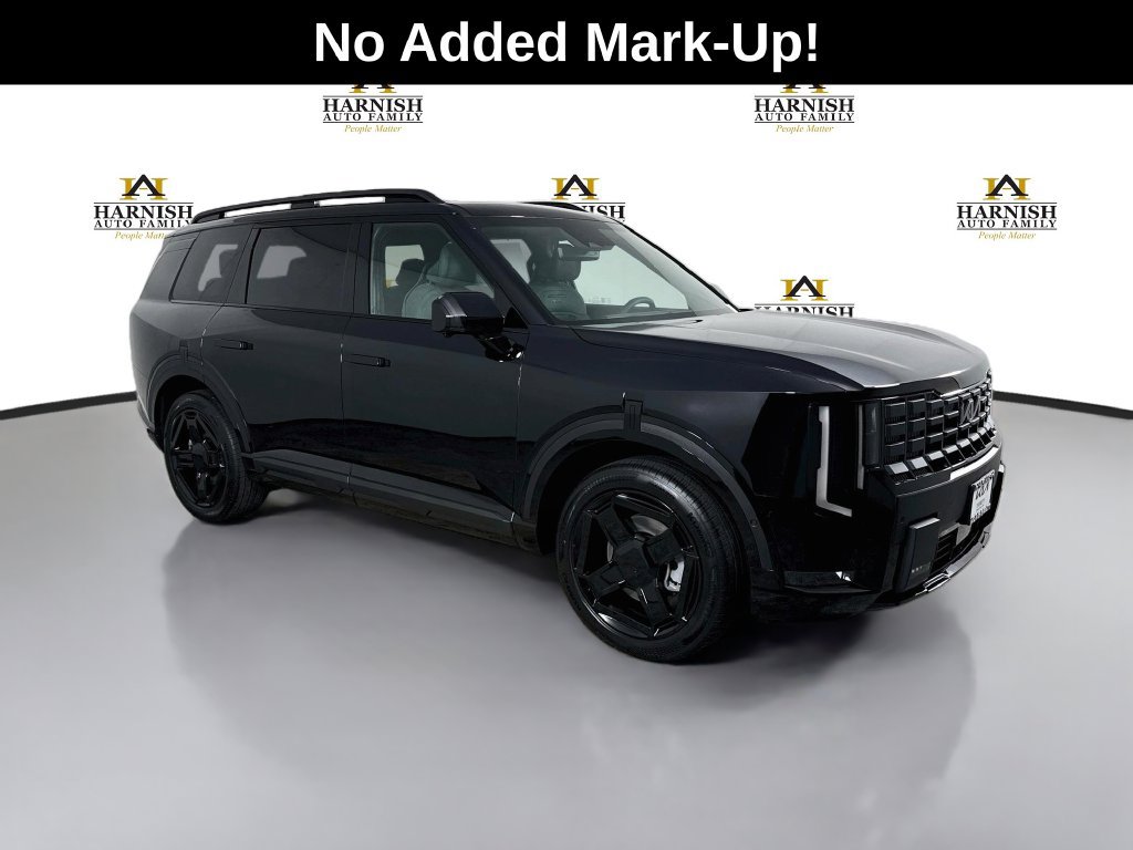 New 2027 Kia Telluride X-Line SX Prestige AWD/4WD image 1