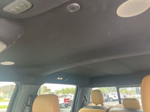 Used 2021 Ford F150 Lariat w/ Equipment Group 502A High AWD/4WD image 9