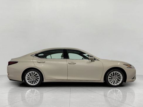 Used 2019 Lexus ES 350 w/ Accessory Package 2 image 12