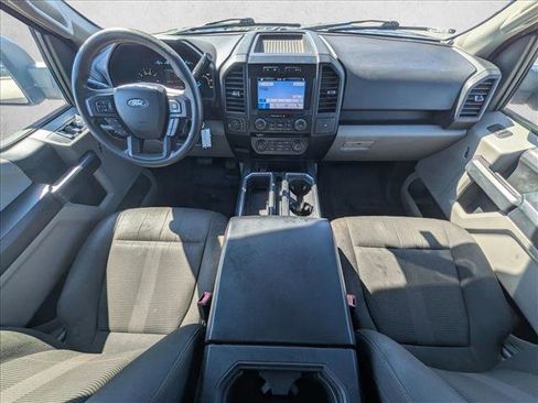 Used 2018 Ford F150 XL w/ Equipment Group 101A Mid image 18