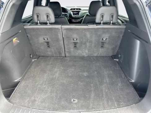 Used 2022 Chevrolet TrailBlazer ACTIV FWD image 24
