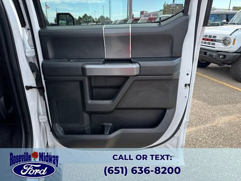 Used 2018 Ford F150 XLT w/ Equipment Group 302A Luxury AWD/4WD image 43