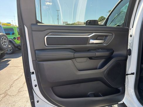 New 2026 RAM 1500 Big Horn image 15