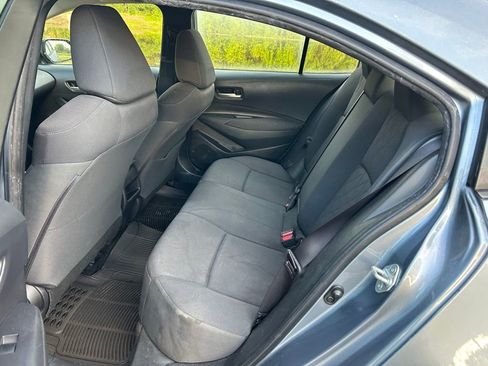 Used 2020 Toyota Corolla LE FWD image 14