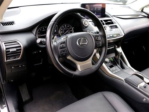 Used 2021 Lexus NX 300 FWD w/ Comfort Package image 9
