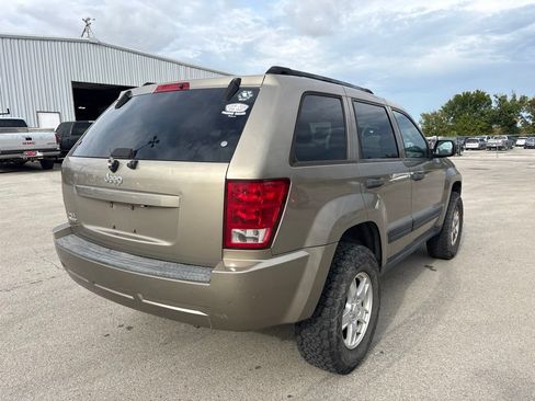 Used 2006 Jeep Grand Cherokee Laredo AWD/4WD image 20