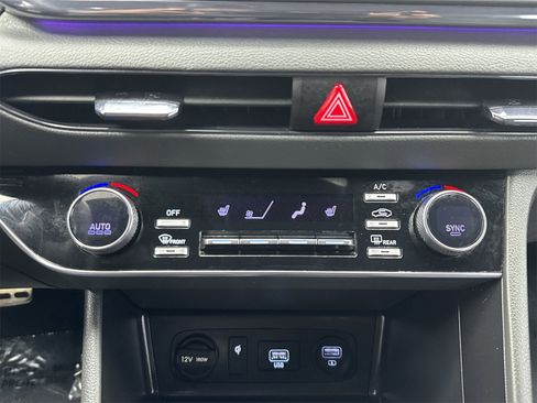 Used 2023 Hyundai Sonata N Line image 28