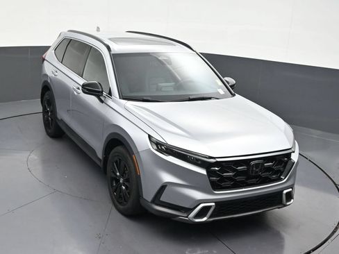 Used 2023 Honda CR-V Sport Touring image 22
