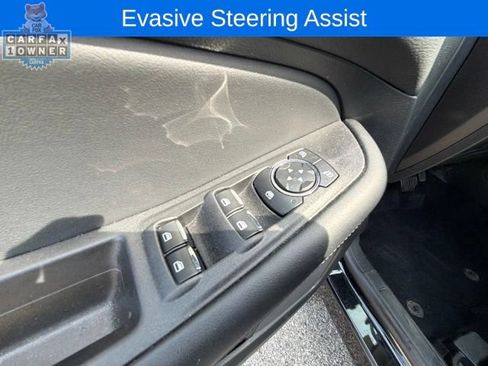 Used 2023 Ford Edge SEL w/ Convenience Package AWD/4WD image 24
