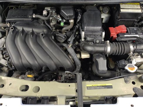 Used 2015 Nissan Versa Note S Plus FWD image 30
