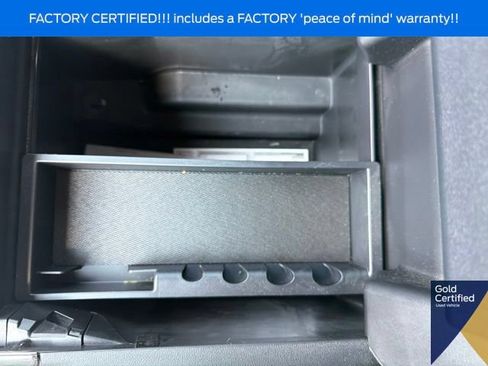 Certified 2023 Ford F150 XLT w/ Equipment Group 302A High AWD/4WD image 49