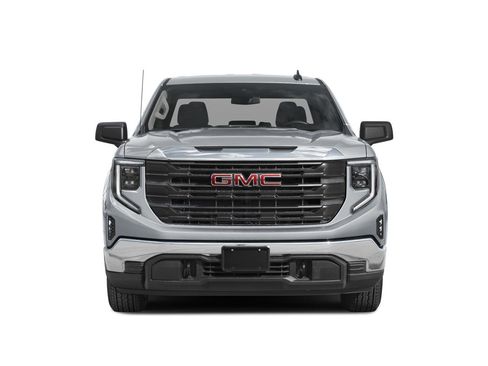 New 2025 GMC Sierra 1500 Elevation image 49