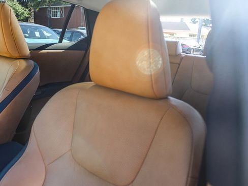 Used 2023 Lexus RZ 450e Premium image 25