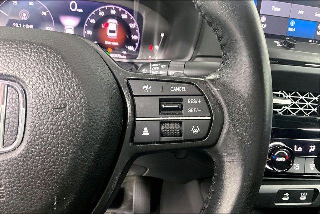 Used 2024 Honda Accord EX-L image 19