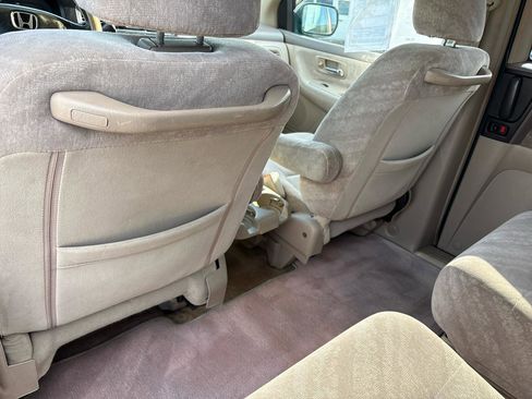 Used 2003 Honda Odyssey EX image 19