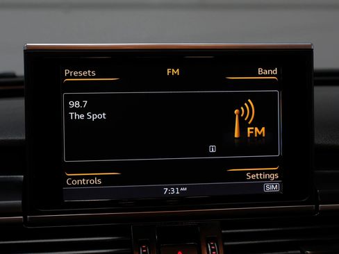 Used 2016 Audi A7 3.0T Premium Plus image 37