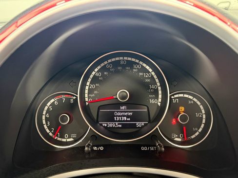 Used 2015 Volkswagen Beetle 1.8T image 4