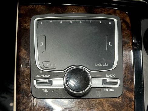 Used 2017 Audi Q7 3.0T Premium Plus w/ Premium Plus Package image 27