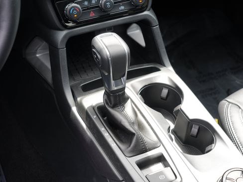 New 2025 Ford Ranger Lariat w/ FX4 Off-Road Package AWD/4WD image 23