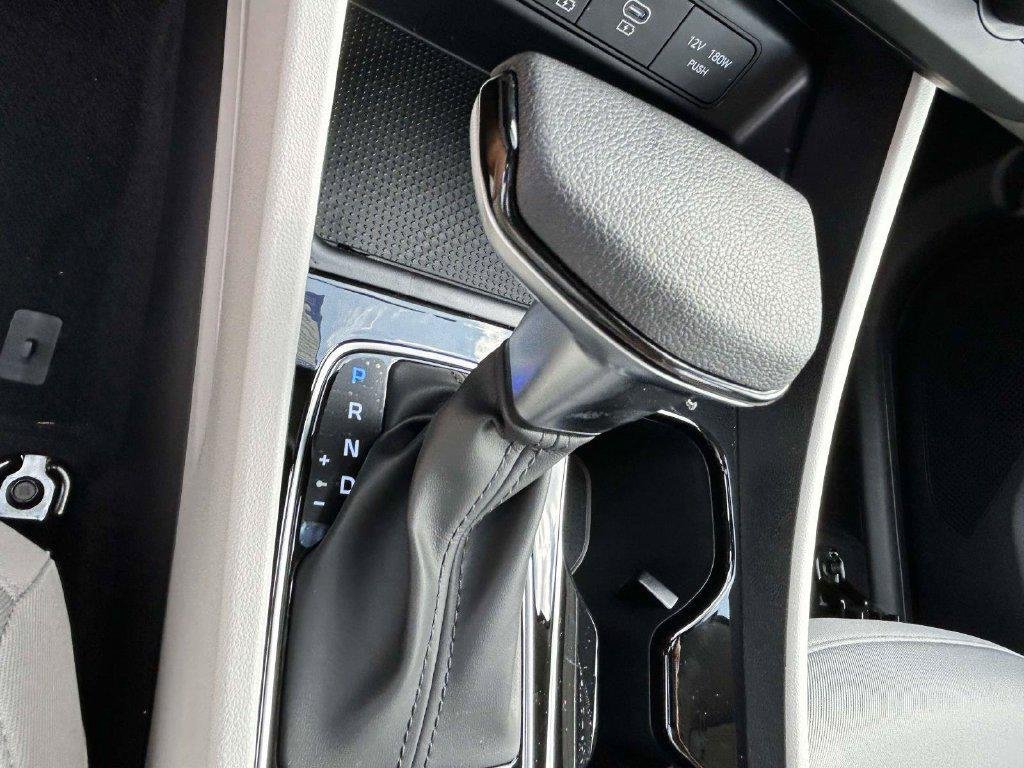 New 2026 Hyundai Tucson SE FWD image 46