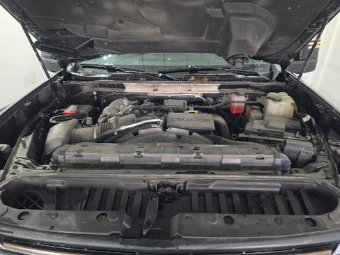 Used 2020 Chevrolet Silverado 3500 High Country w/ Z71 Off-Road Package image 16