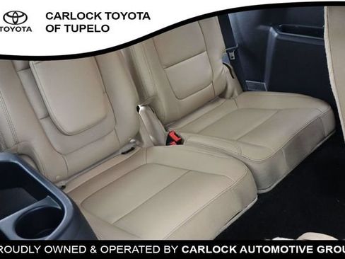 Used 2017 Ford Explorer Limited w/ Equipment Group 301A FWD image 50