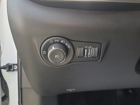 Used 2025 Jeep Compass Limited AWD/4WD image 24