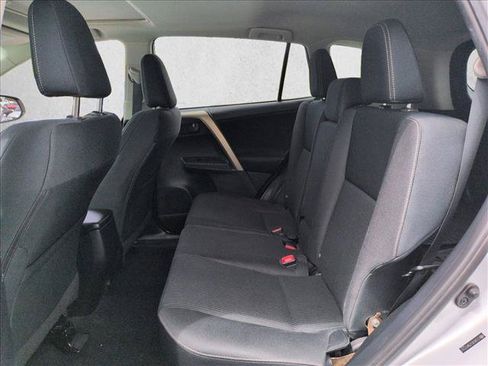 Used 2013 Toyota RAV4 XLE AWD/4WD image 22