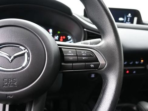 Certified 2025 MAZDA CX-30 AWD 2.5 S image 17