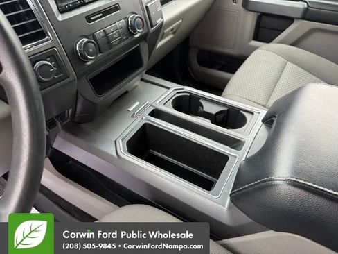 Used 2018 Ford F150 XLT AWD/4WD image 23