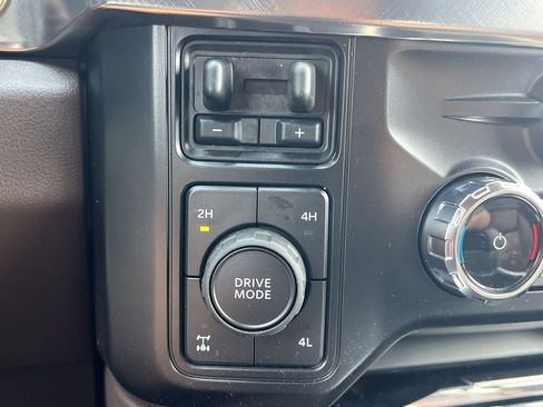 New 2026 Ford F250 King Ranch w/ Chrome Package AWD/4WD image 7