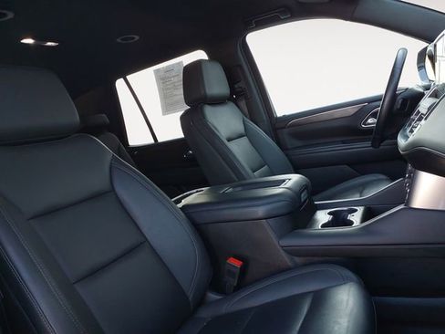 Used 2024 Chevrolet Tahoe LT image 15