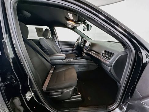 Used 2025 Dodge Durango GT w/ Blacktop Package RWD image 34