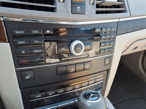 Used 2010 Mercedes-Benz E 350 Coupe image 18