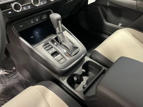 New 2026 Honda CR-V EX image 22