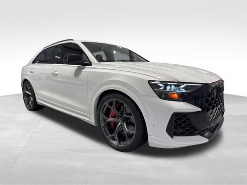 Used 2025 Audi RS Q8 performance AWD/4WD image 61
