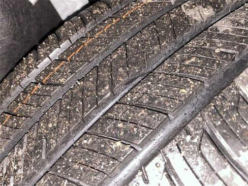 New 2025 Honda HR-V LX image 33