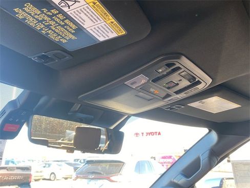 New 2026 Toyota Tundra 1794 Edition image 25