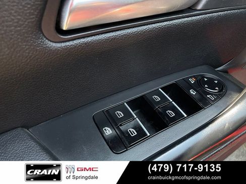 Used 2025 MAZDA CX-50 AWD 2.5 S w/ Premium Plus Pkg image 12