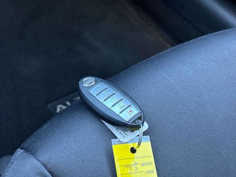 Used 2019 Nissan Altima 2.5 S image 23