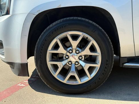 Used 2019 GMC Yukon SLT w/ Open Road Package RWD image 14