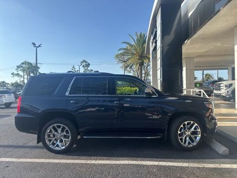Used 2017 Chevrolet Tahoe Premier image 2