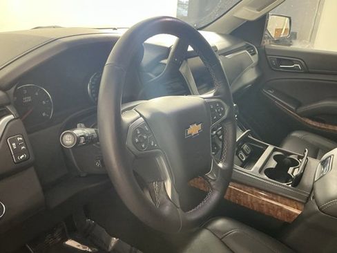 Used 2017 Chevrolet Tahoe Premier image 35