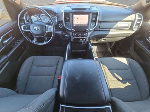 Used 2023 RAM 1500 Lone Star image 20