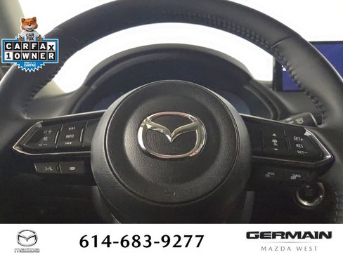 Used 2023 MAZDA CX-5 AWD 2.5 S w/ Premium Plus Pkg image 22