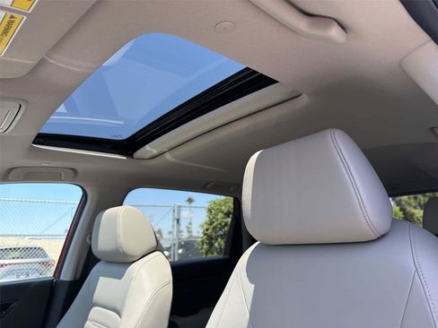 Used 2025 Honda CR-V EX-L image 41