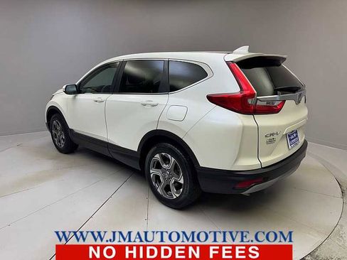 Used 2017 Honda CR-V EX image 3