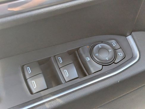 Used 2022 GMC Sierra 1500 Elevation image 25